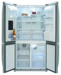 Tủ lạnh BEKO GNE 134620 X 92.00x182.00x74.50 cm