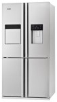 Холодильник BEKO GNE 134621 X 92.00x182.00x72.00 см