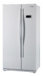 Холодильник BEKO GNE 15906 W 92.50x177.50x74.00 см