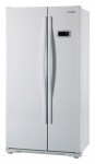 Холодильник BEKO GNE 15942W 93.00x177.50x74.00 см