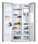 Refrigerator BEKO GNE 35730 X 92.50x177.50x74.00 cm