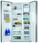 Tủ lạnh BEKO GNE 45730 FX 93.00x178.00x74.00 cm