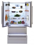Tủ lạnh BEKO GNE 60520 X 84.00x181.70x70.00 cm