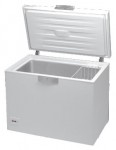 Refrigerator BEKO HSA 20550 75.10x86.00x72.50 cm