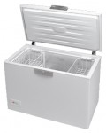 Refrigerator BEKO HSA 32550 128.50x86.00x72.50 cm
