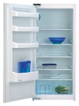 Tủ lạnh BEKO LBI 2200 HCA 54.00x121.00x53.00 cm