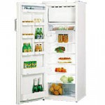 Refrigerator BEKO RCE 4100 59.50x166.00x68.00 cm