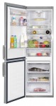 Tủ lạnh BEKO RCNK 295E21 S 60.00x175.00x60.00 cm
