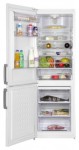 Tủ lạnh BEKO RCNK 295E21 W 60.00x175.00x60.00 cm