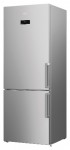Tủ lạnh BEKO RCNK 320E21 S 59.50x186.50x60.00 cm