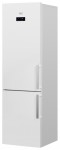 Tủ lạnh BEKO RCNK 320E21 W 59.50x186.50x60.00 cm