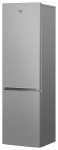 Tủ lạnh BEKO RCNK 320K00 S 59.50x186.50x60.00 cm