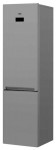 Tủ lạnh BEKO RCNK 355E21 X 60.00x201.00x60.00 cm