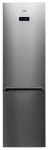 Tủ lạnh BEKO RCNK 400E20 ZX 59.50x201.00x65.00 cm