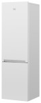 Tủ lạnh BEKO RCSK 380M20 W 59.50x201.00x60.00 cm