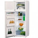 Refrigerator BEKO RRN 2650 54.50x158.50x58.00 cm
