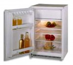 Refrigerator BEKO SS 14 CB 55.00x85.00x60.00 cm