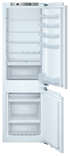 Kylskåp BELTRATTO FCIC 1800 Fil, egenskaper
