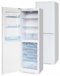 Tủ lạnh Бирюса 125S 60.00x192.00x62.50 cm