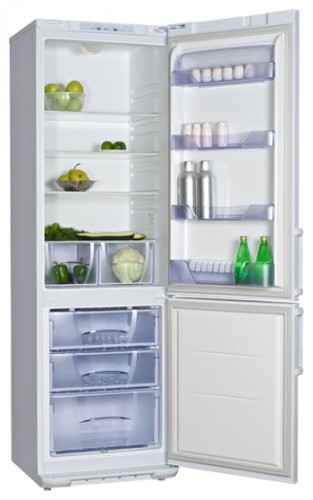 Хладилник Бирюса 130 KLSS снимка, Характеристики