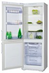 Tủ lạnh Бирюса 143 KLS 60.00x175.00x62.50 cm