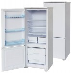 Холодильник Бирюса 151 58.00x145.00x62.00 см