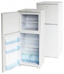 Холодильник Бирюса 153 58.00x145.00x62.00 см