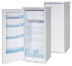 Tủ lạnh Бирюса 237 60.00x145.00x62.50 cm