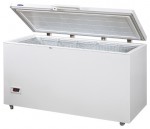 Refrigerator Бирюса 455 НКЭ 150.00x89.50x70.00 cm