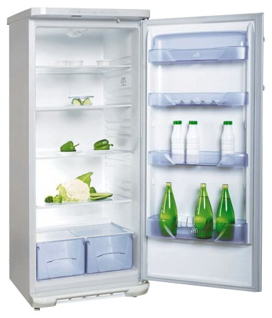 Refrigerator Бирюса 542 KL larawan, katangian