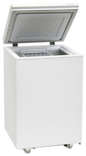 Холодильник Бирюса F100K фото, Характеристики