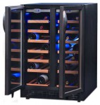 Refrigerator Бирюса VD50DS 60.20x87.50x60.50 cm