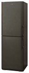 Refrigerator Бирюса W125 KLSS 60.00x192.00x62.50 cm