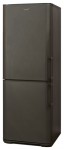 Tủ lạnh Бирюса W133 KLA 60.00x175.00x62.50 cm
