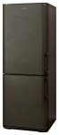 Refrigerator Бирюса W143 KLS 60.00x175.00x62.50 cm