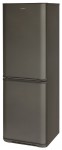 Køleskab Бирюса W143SN 60.00x175.00x62.50 cm