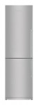 Refrigerator Blomberg CKSM 1650 XA+ 60.00x186.50x60.00 cm