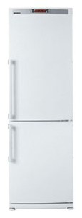 Refrigerator Blomberg KKD 1650 larawan, katangian