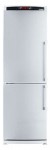 Refrigerator Blomberg KND 1650 X 60.00x185.50x60.00 cm