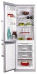 Refrigerator Blomberg KND 1651 X 60.00x186.50x60.00 cm