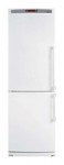 Refrigerator Blomberg KND 1660 59.50x201.00x60.00 cm