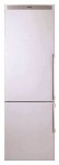 Refrigerator Blomberg KSM 1660 R 60.00x201.00x60.00 cm