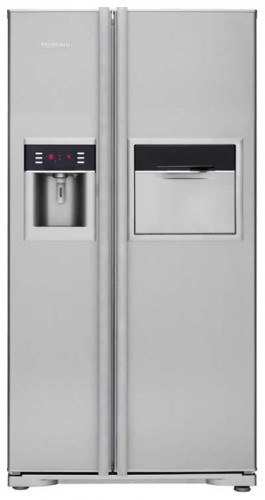 Buzdolabı Blomberg KWD 1440 X fotoğraf, özellikleri