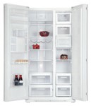 Refrigerator Blomberg KWS 1220 X 92.50x177.50x66.20 cm