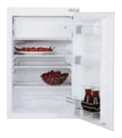 Холодильник Blomberg TSM 1541 I Фото, характеристики