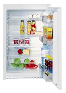 Холодильник Blomberg TSM 1550 I фото, Характеристики