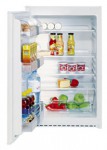 Refrigerator Blomberg TSM 1550 I 56.00x88.00x55.00 cm