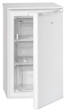 Холодильник Bomann GS165 фото, Характеристики