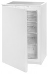 Холодильник Bomann GSE229 54.00x88.00x54.80 см