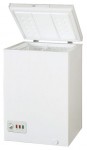 Холодильник Bomann GT357 65.60x85.00x55.00 см